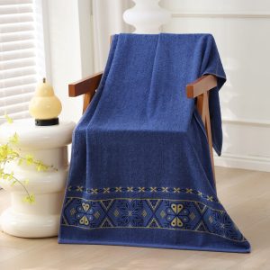Cotton Bath Towel