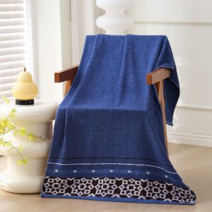 Cotton Bath Towel