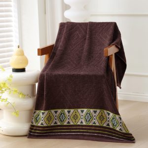 Cotton Bath Towel