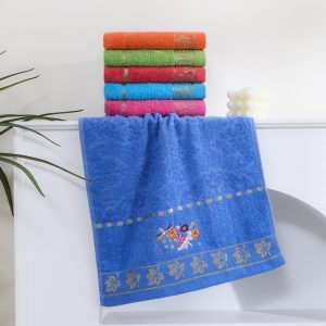 Cotton Bath Towel